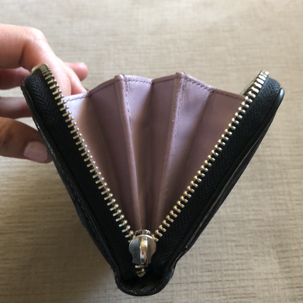 Coach Wallet - Picture 13 of 15